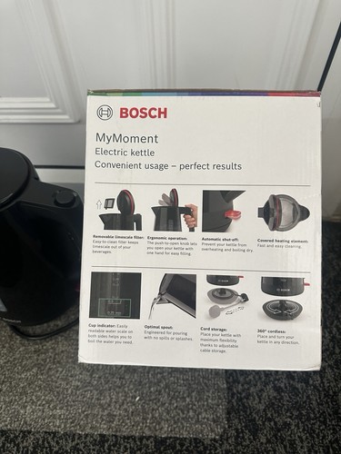 Bosch mymoment delight - bosch,