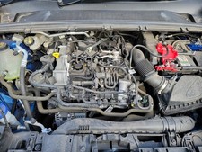 2022 FORD PUMA MK2 1.0 ENGINE & TURBO PETROL B7JB 27K