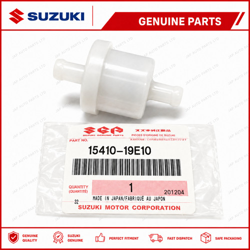 Genuine suzuki gsf600 - genuine,