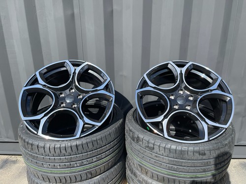 Golf mk5 7 8 gloss - 6,