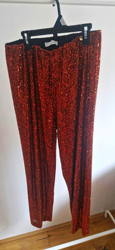 Liu women copper - women’s, sequin