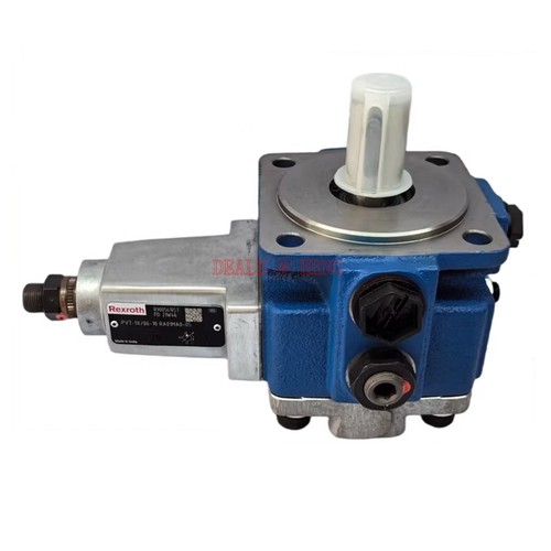 1pcs rexroth hydraulic - rexroth,