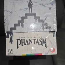PHANTASM Blu-Ray - Arrow