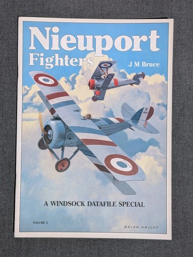 Windsock datafile special - a,