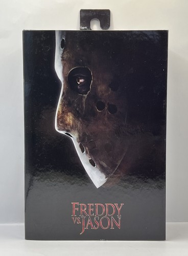 Neca friday the - neca, 13th