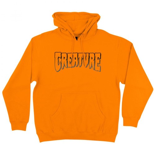 Creature skateboards logo - creature,
