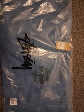 Stüssy Tough Gear Hoodie
