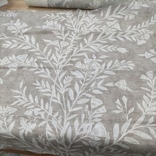 Lewis & Wood fan flower