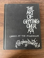 The Art of Getting Over