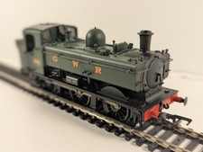 Bachmann 32-204 OO Gauge GWR