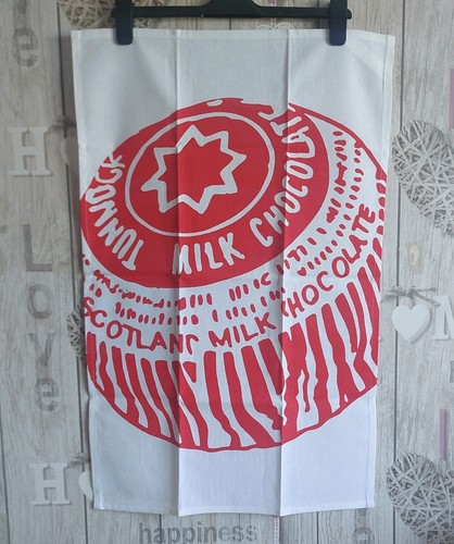 Tunnock scotland milk - scotland,