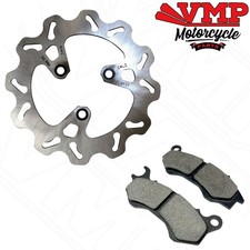 Royal Alloy GP125 AC Euro 4