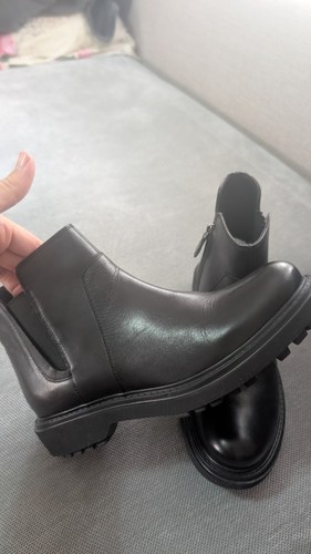 Geox respira boots size - boots, 5.5
