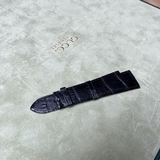 Patek Philippe Black Soft