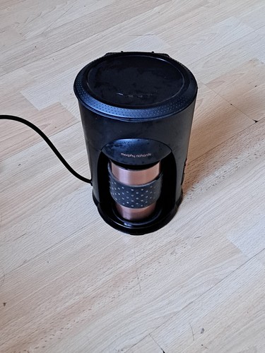 Morphy richards the go - the,