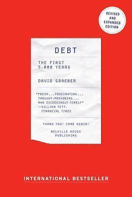 Debt the first - :,