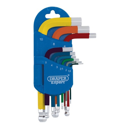 Draper expert metric - draper,