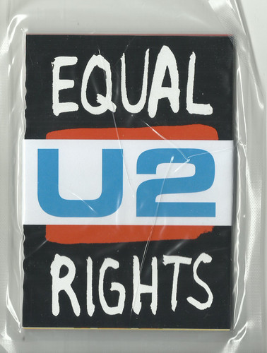 Tour 2018 equal rights - tour,