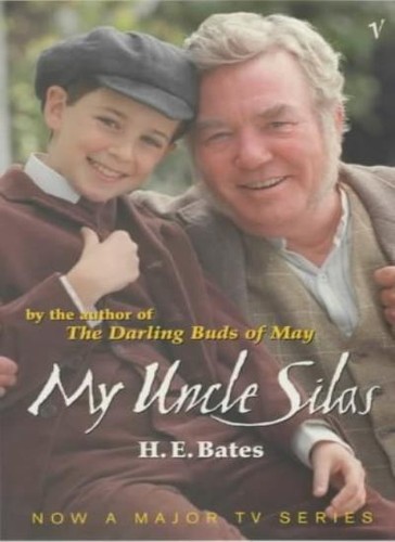 Uncle silas e bates - uncle, h.e.
