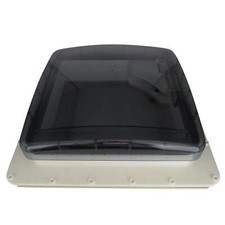 Caravan skylight roof vent - skylight,