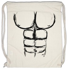 BODYBUILDER CHEST Drawstring