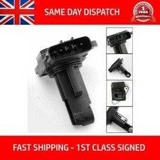 NEW MASS AIR FLOW METER SENSOR FITS TOYOTA AVENSIS CAMRY CELICA COROLLA RAV4 MR2