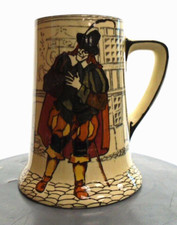 Royal Doulton Shakespearean