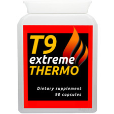 90 x T9 EXTREME THERMO strong