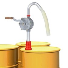 50" 12V Diesel Transfer Pump