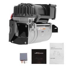 Air Suspension Compressor Pump