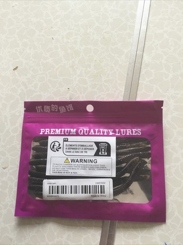 Sea fishing lures - sea, cod