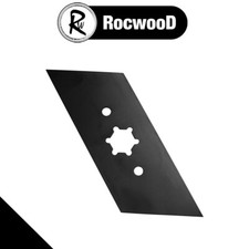 Aerator Scarifier Blade Fits