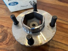 Ford Sierra NOT Cosworth or