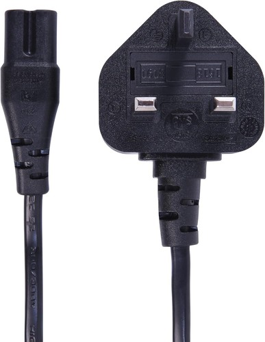 Power lead plug - power, c7