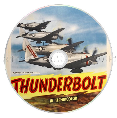 Thunderbolt - , (1947)