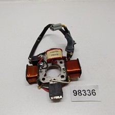 FLYWHEEL STATOR FLYWHEEL
