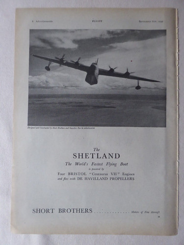 1945 pub short brothers - pub,