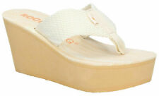 Rocket Dog Womens Diver Cream