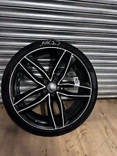 1 X  22” RS6 STYLE (B) ALLOY WHEEL - FIT AUDI Rs5 Rs6 Rs7 Q5 Q7 - ALL MODELS