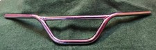 Handlebar norton p11 p11a - handlebar,