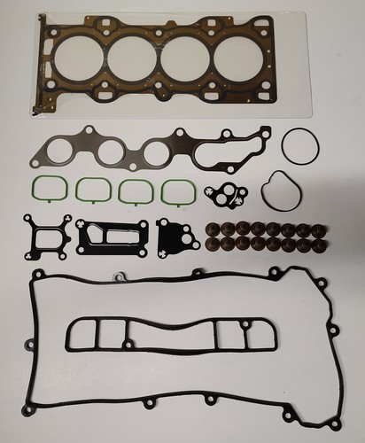 Head gasket set fits ford - gasket,