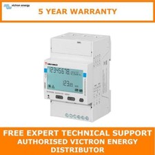 Victron Energy Energy Meter