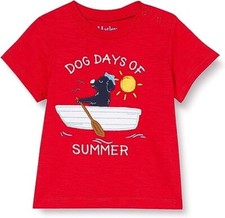 New Hatley Infant Dog Days