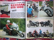 1986 MOTORCYCLING WITH TEST
