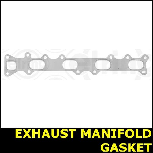 Exhaust manifold gasket fits - exhaust,