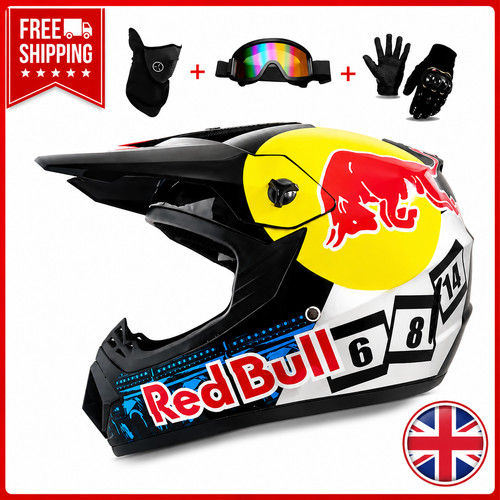 Adult off road motocross - off,