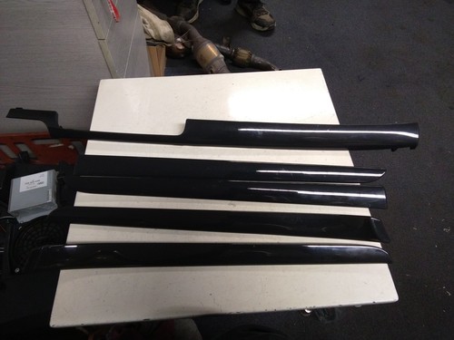 Audi door trim - b6,