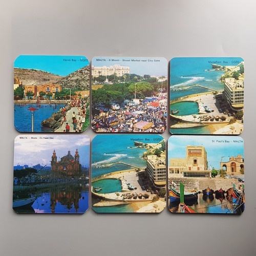 Malta gozo tourist - gozo,
