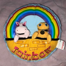 Vintage Rainbow TV Series 3D