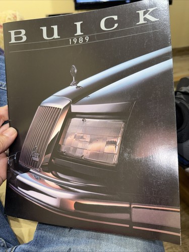 1989 buick full - buick,